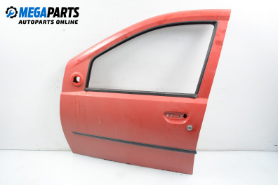 Door for Fiat Punto 1.9 DS, 60 hp, hatchback, 2000, position: front - left