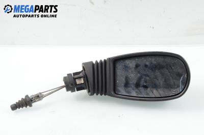 Oglindă for Fiat Punto 1.9 DS, 60 hp, hatchback, 2000, position: dreapta