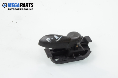 Inner handle for Fiat Punto 1.9 DS, 60 hp, hatchback, 2000, position: front - right