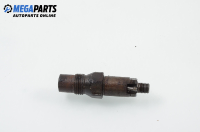 Einspritzdüse for Fiat Punto 1.9 DS, 60 hp, hecktür, 2000