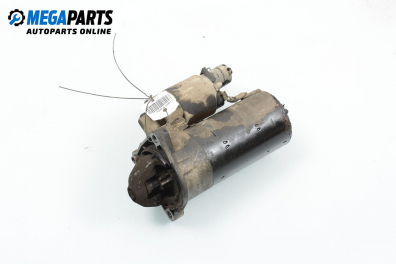 Starter for Fiat Punto 1.9 DS, 60 hp, hatchback, 2000