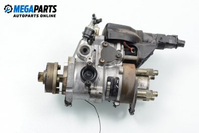 Diesel injection pump for Fiat Punto 1.9 DS, 60 hp, hatchback, 2000 № R8640A121A