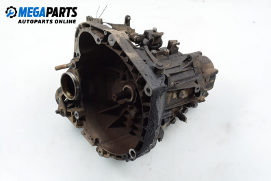  for Fiat Punto 1.9 DS, 60 hp, hatchback, 2000