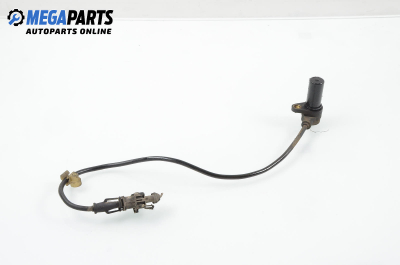 Sensor kurbelwelle for Fiat Punto 1.9 DS, 60 hp, hecktür, 2000