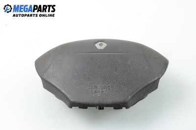 Airbag for Renault Megane Scenic 1.6 16V, 107 hp, monovolum, 1999, position: fața