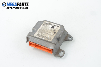 Airbag module for Renault Megane Scenic 1.6 16V, 107 hp, minivan, 1999 № 550 80 38 00