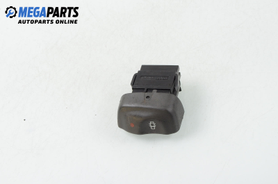 Central locking button for Renault Megane Scenic 1.6 16V, 107 hp, minivan, 1999