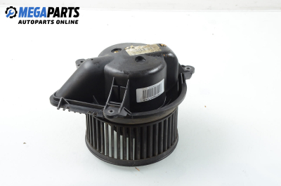 Heating blower for Renault Megane Scenic 1.6 16V, 107 hp, minivan, 1999