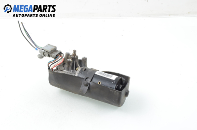 Front wipers motor for Renault Megane Scenic 1.6 16V, 107 hp, minivan, 1999, position: front