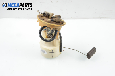 Fuel pump for Renault Megane Scenic 1.6 16V, 107 hp, minivan, 1999