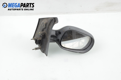 Mirror for Renault Megane Scenic 1.6 16V, 107 hp, minivan, 1999, position: right