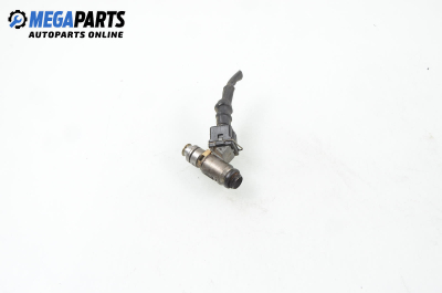 Gasoline fuel injector for Renault Megane Scenic 1.6 16V, 107 hp, minivan, 1999