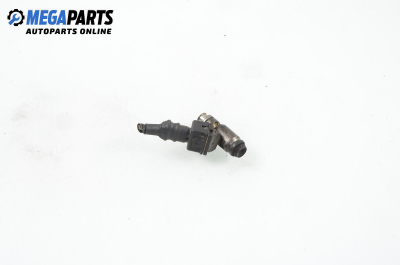 Gasoline fuel injector for Renault Megane Scenic 1.6 16V, 107 hp, minivan, 1999