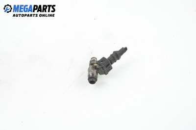 Gasoline fuel injector for Renault Megane Scenic 1.6 16V, 107 hp, minivan, 1999