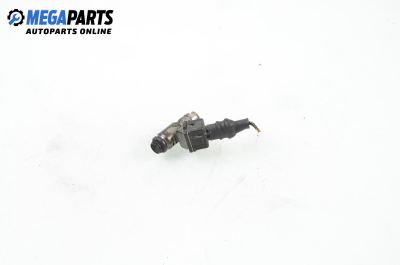 Gasoline fuel injector for Renault Megane Scenic 1.6 16V, 107 hp, minivan, 1999