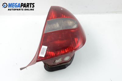 Tail light for Citroen C5 2.0 HDi, 109 hp, hatchback, 2001, position: right