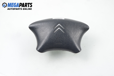 Airbag for Citroen C5 2.0 HDi, 109 hp, hatchback, 2001, position: fața