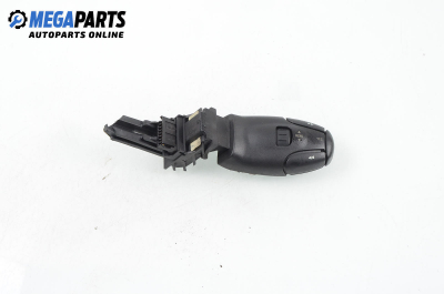 Audio control lever for Citroen C5 2.0 HDi, 109 hp, hatchback, 2001