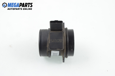 Air mass flow meter for Citroen C5 2.0 HDi, 109 hp, hatchback, 2001 № Siemens 5WK9628Z