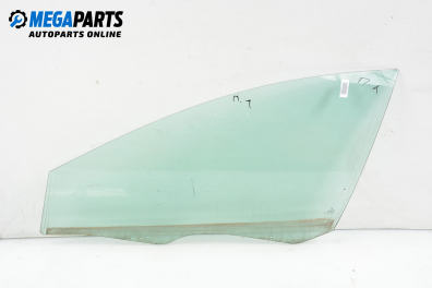 Window for Citroen C5 2.0 HDi, 109 hp, hatchback, 2001, position: front - left