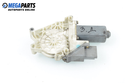 Motor macara geam for Citroen C5 2.0 HDi, 109 hp, hatchback, 2001, position: dreaptă - spate