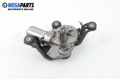 Front wipers motor for Opel Astra H 1.7 CDTI, 101 hp, station wagon, 2005, position: rear