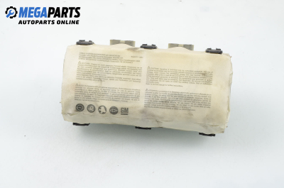 Airbag for Opel Astra H 1.7 CDTI, 101 hp, combi, 2005, position: vorderseite