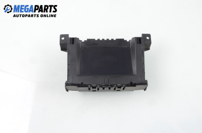 Display for Opel Astra H 1.7 CDTI, 101 hp, combi, 2005