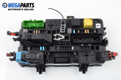 BSI module for Opel Astra H Estate (08.2004 - 05.2014), № 5DK008669-32