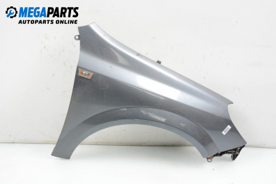 Fender for Opel Astra H 1.7 CDTI, 101 hp, station wagon, 2005, position: front - right