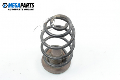 Feder for Opel Astra H 1.7 CDTI, 101 hp, combi, 2005, position: rückseite