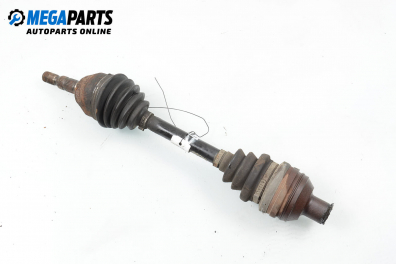 Planetară for Opel Astra H 1.7 CDTI, 101 hp, combi, 2005, position: stânga - fața