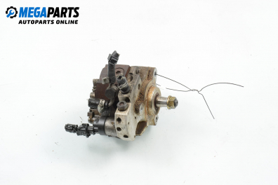Diesel injection pump for Opel Astra H 1.7 CDTI, 101 hp, station wagon, 2005 № Bosch 0 445 010 086