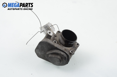 Clapetă carburator for Opel Astra H 1.7 CDTI, 101 hp, combi, 2005