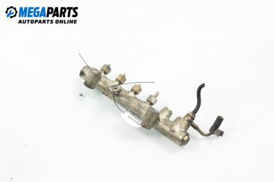 Rampă combustibil for Opel Astra H 1.7 CDTI, 101 hp, combi, 2005