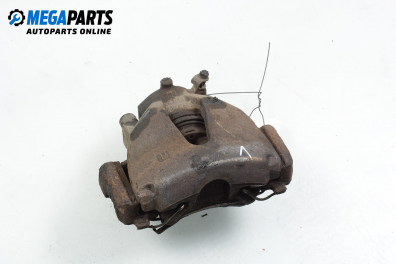 Caliper for Opel Astra H 1.7 CDTI, 101 hp, station wagon, 2005, position: front - left