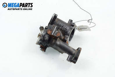 Țeavă EGR for Opel Astra H Estate (08.2004 - 05.2014) 1.7 CDTI, 101 hp