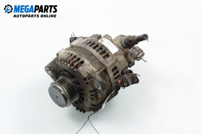 Alternator for Opel Astra H 1.7 CDTI, 101 hp, station wagon, 2005