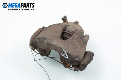 Caliper for Opel Astra H 1.7 CDTI, 101 hp, station wagon, 2005, position: front - right