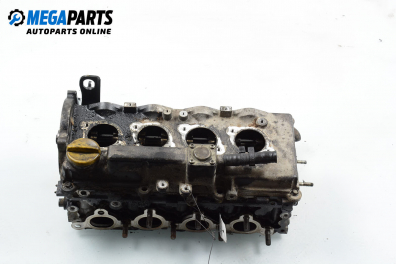 Engine head for Opel Astra H 1.7 CDTI, 101 hp, station wagon, 2005