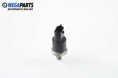 Sensor kraftstoffdruck for Opel Astra H 1.7 CDTI, 101 hp, combi, 2005