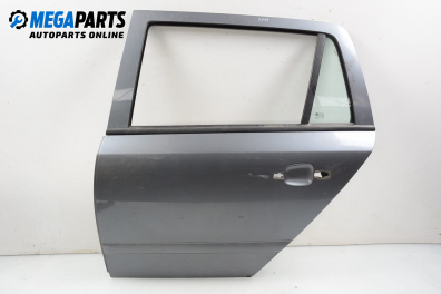 Door for Opel Astra H 1.7 CDTI, 101 hp, station wagon, 2005, position: rear - left