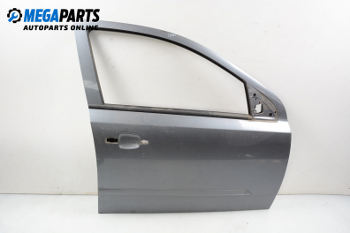 Door for Opel Astra H 1.7 CDTI, 101 hp, station wagon, 2005, position: front - right