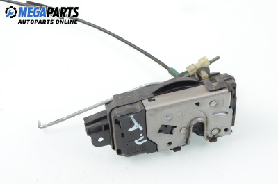 Lock for Opel Astra H 1.7 CDTI, 101 hp, station wagon, 2005, position: front - right