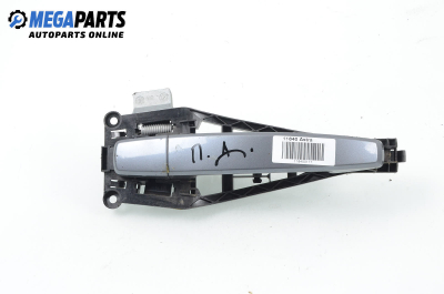 Außengriff for Opel Astra H 1.7 CDTI, 101 hp, combi, 2005, position: rechts, vorderseite