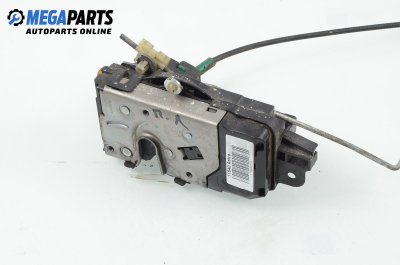 Lock for Opel Astra H 1.7 CDTI, 101 hp, station wagon, 2005, position: front - left