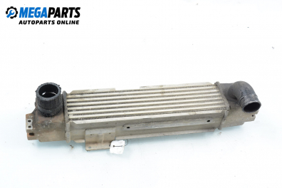 Intercooler for Kia Sorento 2.5 CRDi, 140 hp, suv, 2003