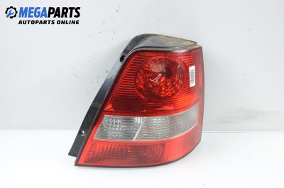 Tail light for Kia Sorento 2.5 CRDi, 140 hp, suv, 2003, position: right