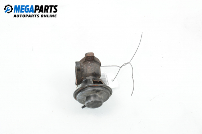 EGR valve for Kia Sorento 2.5 CRDi, 140 hp, suv, 2003