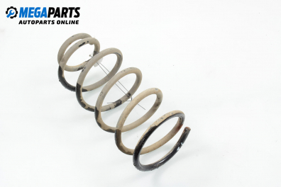 Coil spring for Kia Sorento 2.5 CRDi, 140 hp, suv, 2003, position: rear